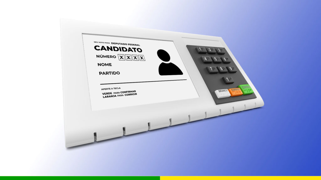 Descubra a Força do Marketing Digital para Campanha Política
